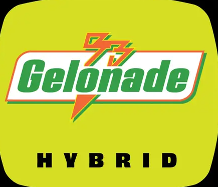 93 Boyz - Gelonade Aeriz