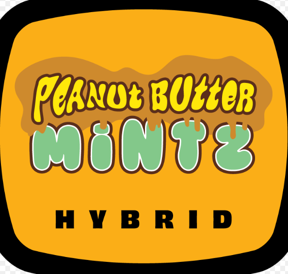 Peanut Butter Mintz 93 Boyz