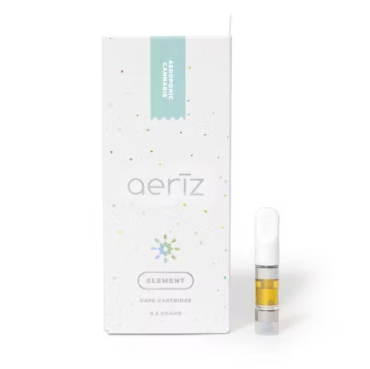 Bolo Berriez Cartridge Aeriz