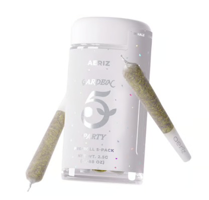 Cash Cow Pre-Rolls Aeriz