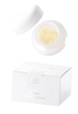 Gmo Live Resin Aeriz