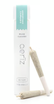 Jenny Kush Nug Rolls Aeriz