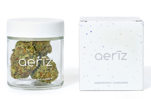 Rainbow Pave Aeriz