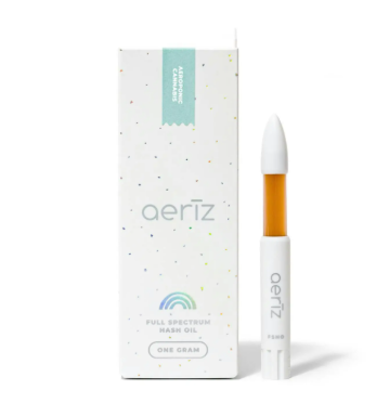 Sour Diesel Aeriz