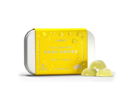 Yuzu (2:1) (THCV:THC) (150Mg) Aeriz