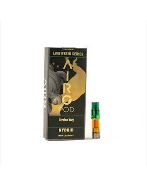 Rainbow Zkittles Live Resin Airo