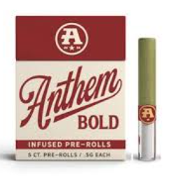 Anthem Bold - Tangie Dream Grassroots