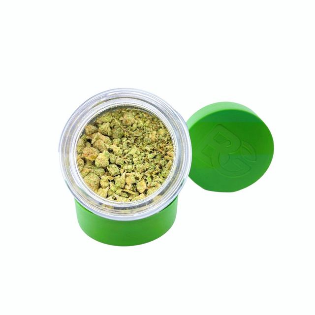 Mint Biscuit Shake Bedford Grow