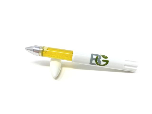 Ruby Slippers Dablicator Bedford Grow
