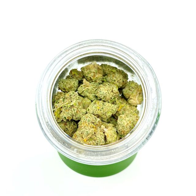 Sirius B Popcorn Bedford Grow