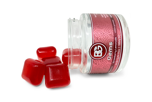 Strawberry Lemonade Gems Bedford Grow