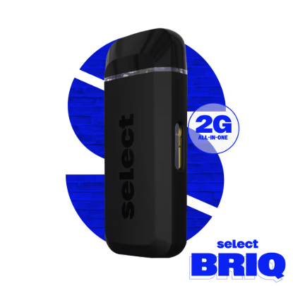 Clementine Briq 2(G) Select