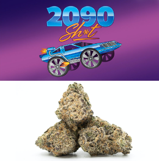 Cookies - 2090 Revolution