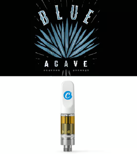 Cookies - Blue Agave Terp Tank Revolution