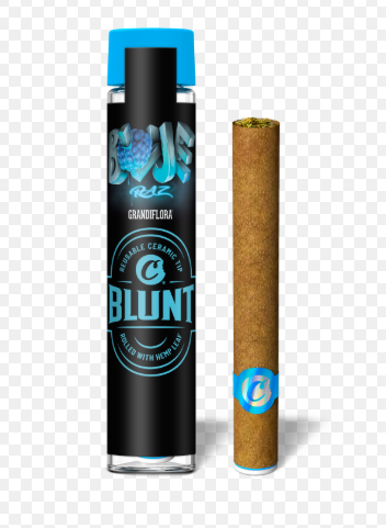 Cookies - Blue Raz Blunt Aeriz
