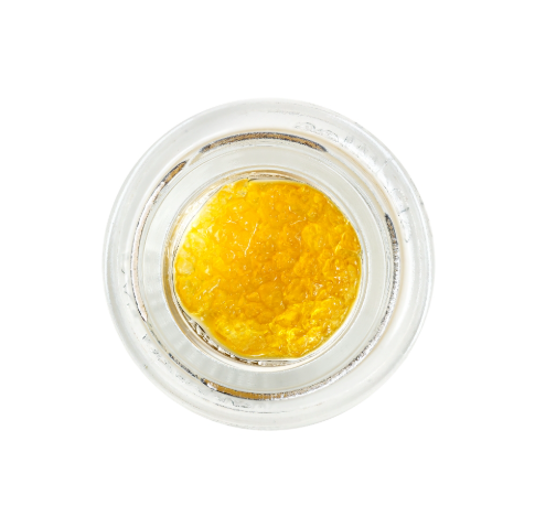Cereal A La Mode Live Resin Cookies