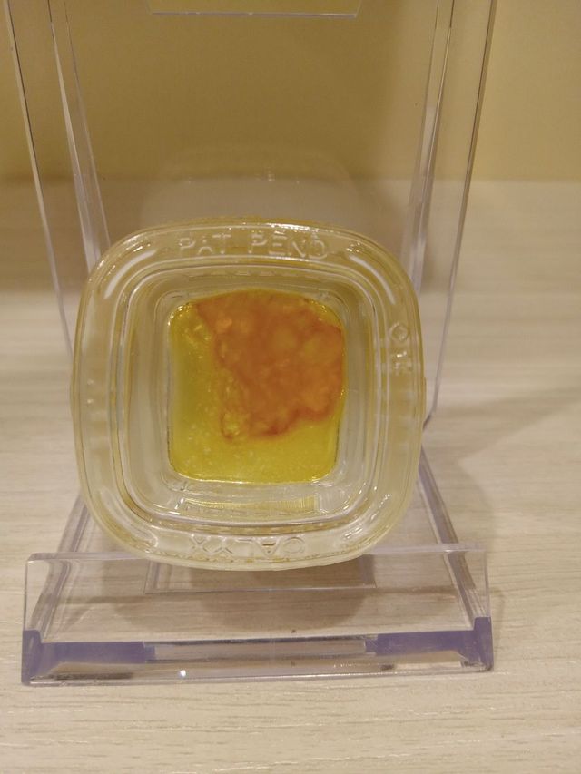 Cereal A La Mode Live Resin Jelly Cookies