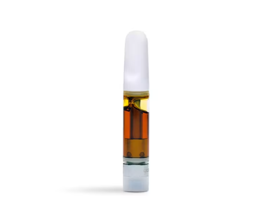 Cookies - Heavy Eye Terp Tank Cartridge Revolution