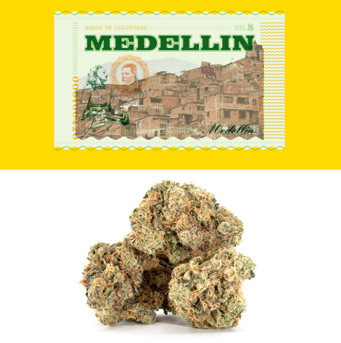 Cookies - Medellin Aeriz
