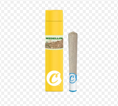 Cookies - Medellin Nug-Roll Aeriz