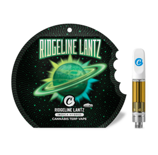 Cookies - Ridgeline Lantz Cartridge Aeriz