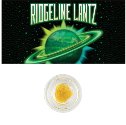 Ridgeline Lantz Cookies