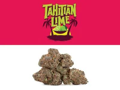 Tahitian Lime Pre-Roll Cookies