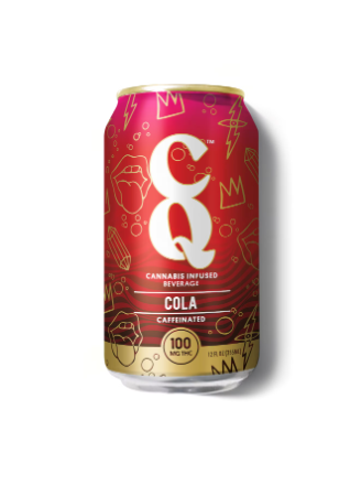 Cola Cq