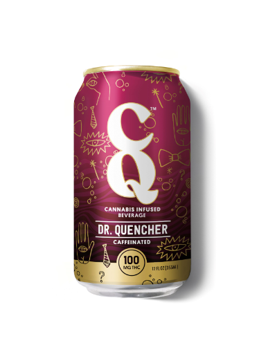Dr. Quencher Cq
