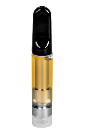 Generic Green Crack Vape Cartridge Cq