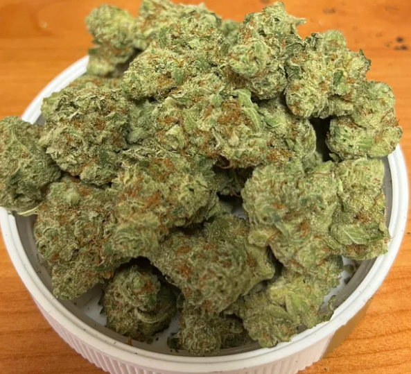 High Supply Bio Jesus Popcorn Cresco