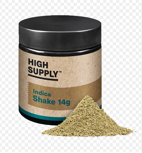 High Supply - Bio Jesus (14G) Cresco