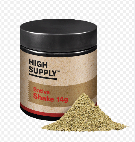 High Supply - Motor Breath Haze (14G) Cresco