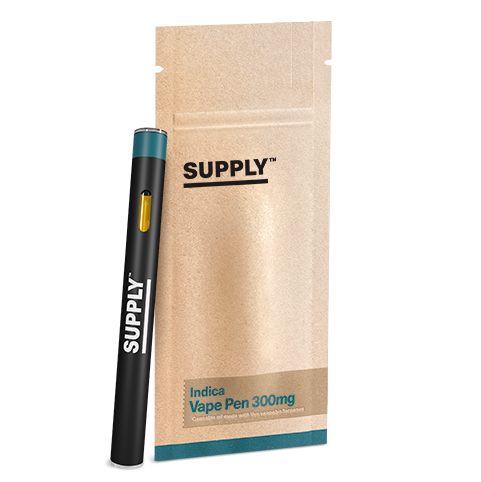 High Supply Og Sorbet Disposable (0.3G) Cresco