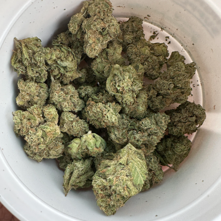 High Supply Pineapple Express Cresco