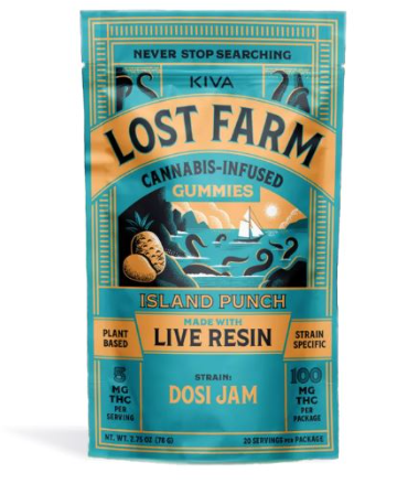 Kiva Lost Farm Island Punch Cresco