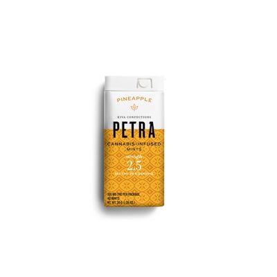 Kiva Pineapple Cresco