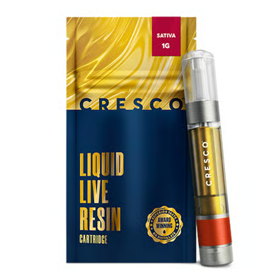 Outer Space Cresco