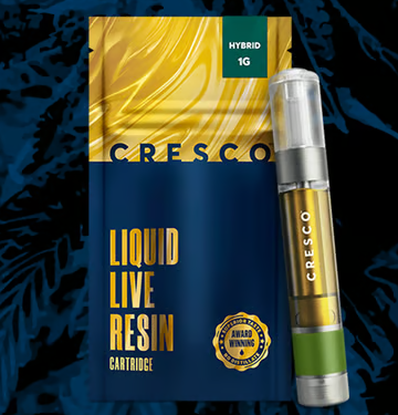 Slurricrasher Liquid Cresco