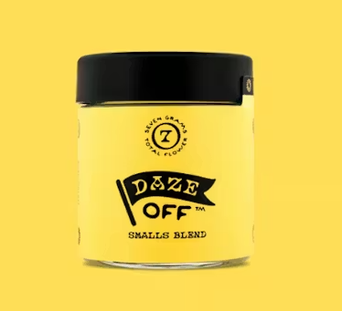 Daze Off - Heyyy Buddy!!! Aeriz
