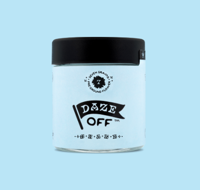 Daze Off - Hybrid Blend (7G) Aeriz