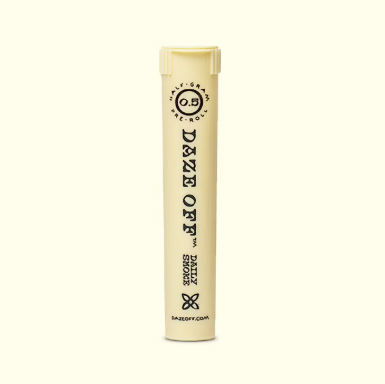 Daze Off - Sativa Nug-Roll (1Pk) Aeriz