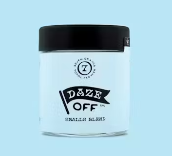 Daze Off - Winter Break Aeriz