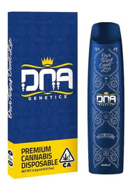 Dna Genetics - Honey Beez Redemption Botanicles