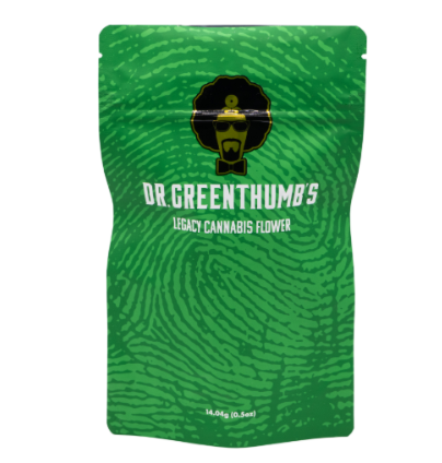 Dr. Greenthumb - Crunch Berries Redemption Botanicles