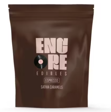 Encore Caramel Espresso Verano
