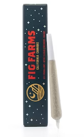 Italian Ice Pre-Roll Fig Farms