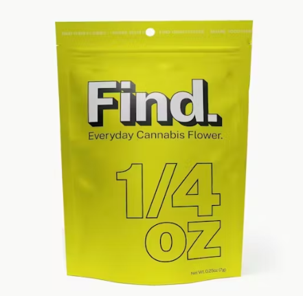 Find. - Collie Man Kush Shake Grassroots