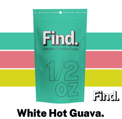 Find - White Hot Guava Grassroots