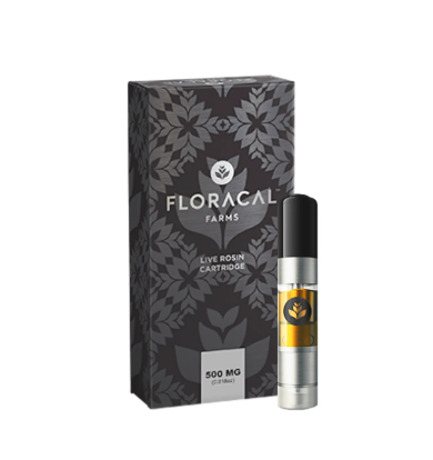 Floracal - Gas Station Candy Cresco